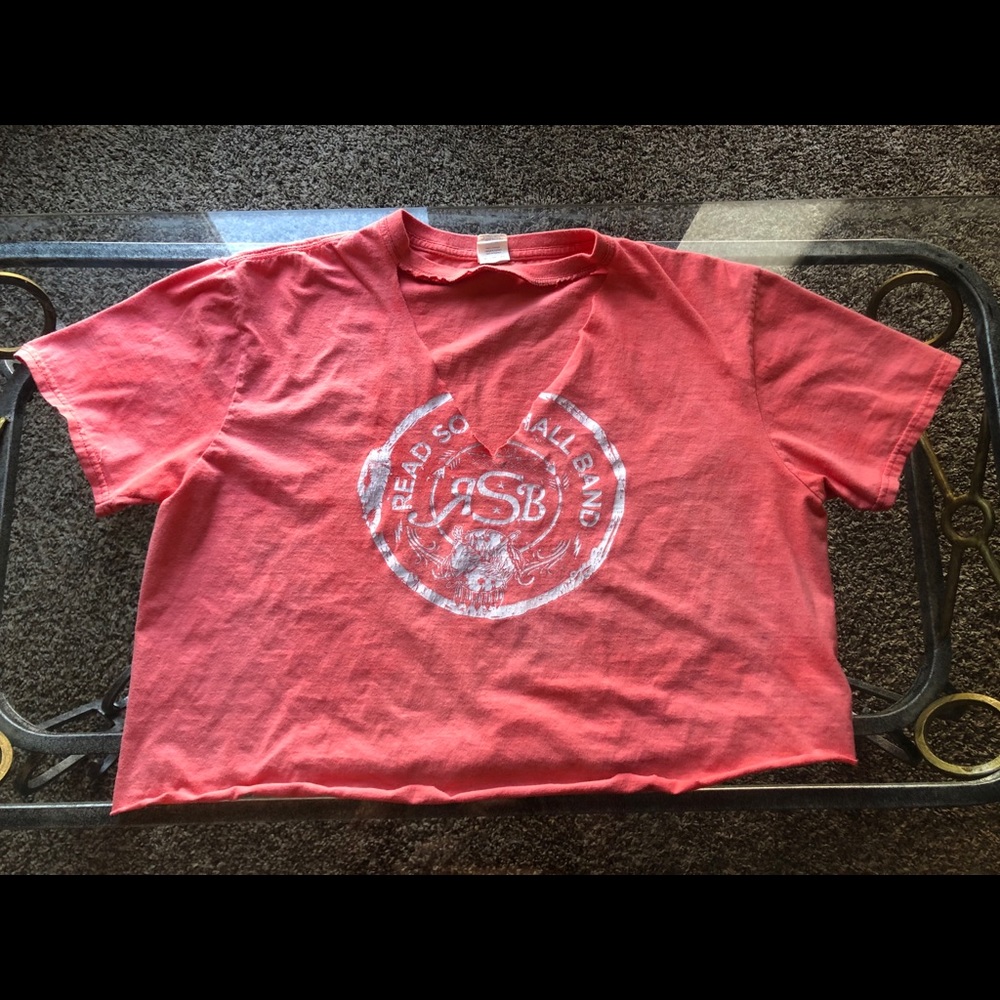 RSB Tee